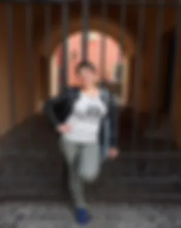 Vom Partner bereitgestelltes Porträt