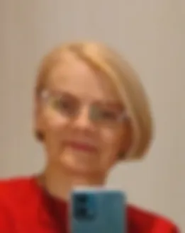 Vom Partner bereitgestelltes Porträt
