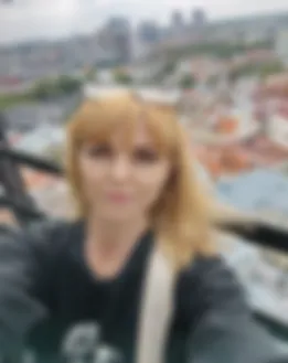 Vom Partner bereitgestelltes Porträt