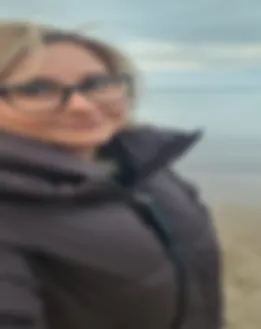 Vom Partner bereitgestelltes Porträt