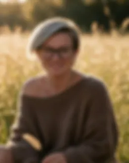 Vom Partner bereitgestelltes Porträt