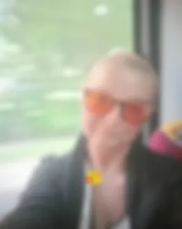 Vom Partner bereitgestelltes Porträt