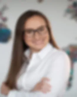 Vom Partner bereitgestelltes Porträt